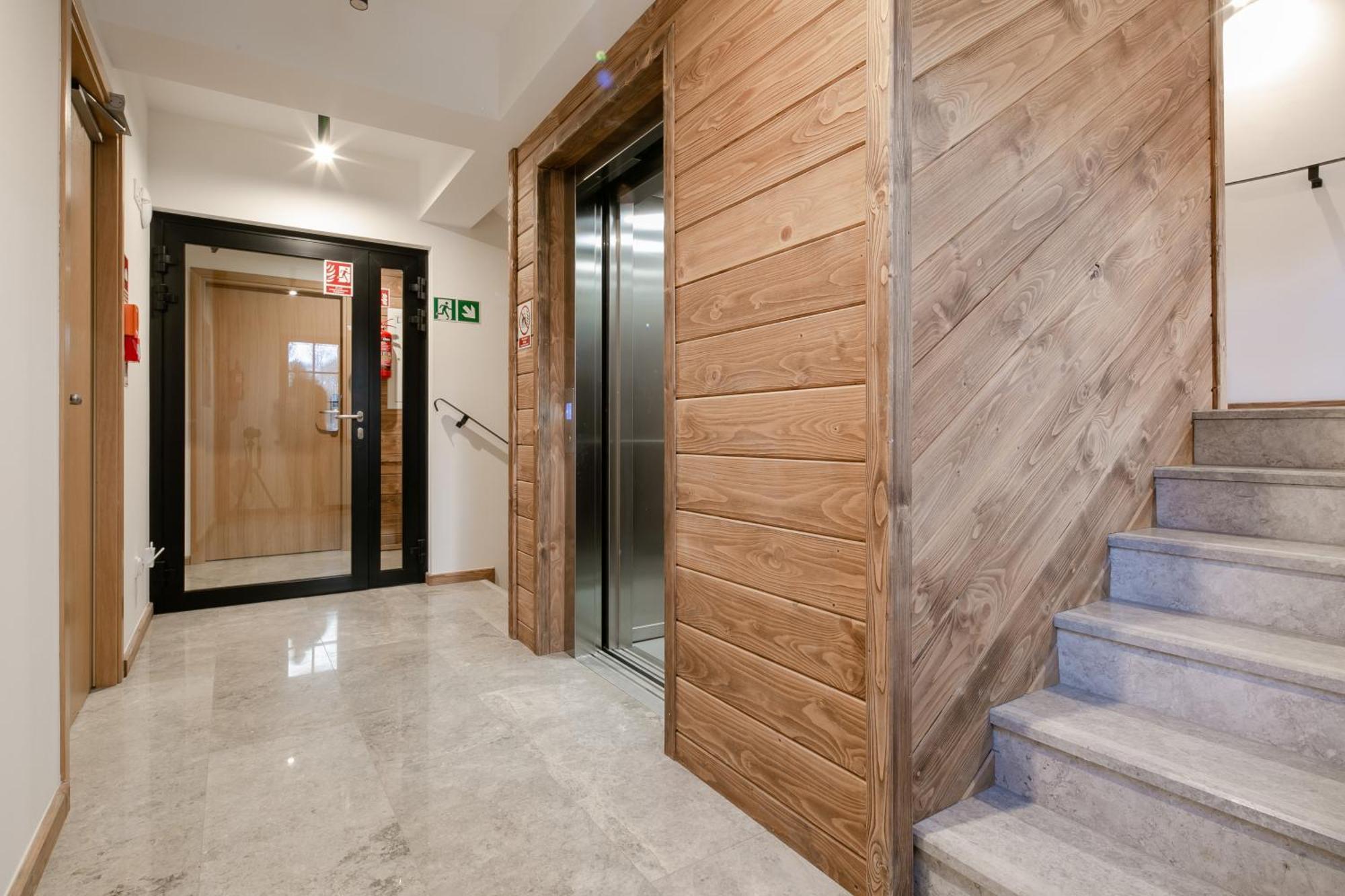 Apartament Gorskie Szczyty & 15 Sauna Jacuzzi I Parking W Cenie